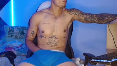 master_black777 online show from 10.25.25