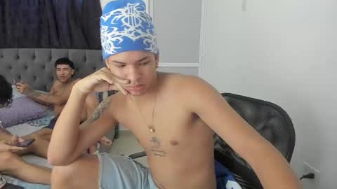 master_boy28 online show from 10.25.25