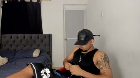 master_boy28 online show from 02.01.26