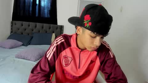 master_boy28 online show from 02.19.26