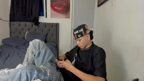 master_boy28 online show from 03.15.26