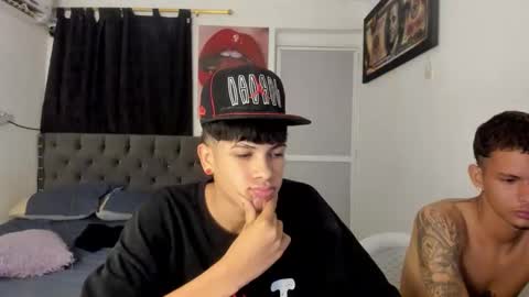 master_boy28 online show from 03.29.26