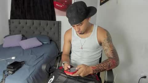 master_boy28 online show from 05.27.26