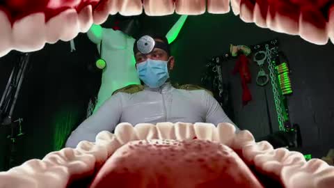 Master connor online show from 04.21.26