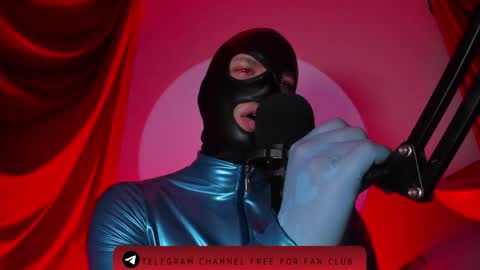 Master connor online show from 05.16.26