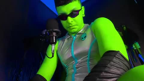 Master connor online show from 07.11.26