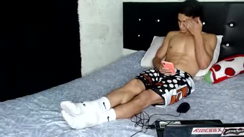 master_dominant_777 online show from 02.21.25