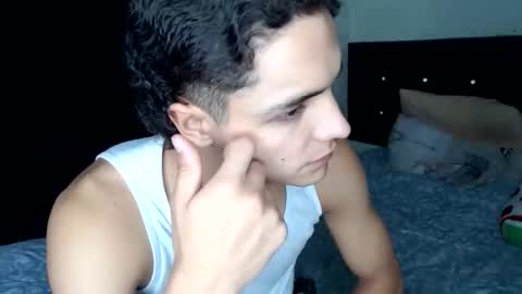 master_dominant_777 online show from 03.04.25