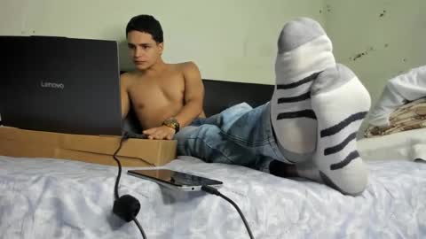 master_dominant_777 online show from 09.19.25