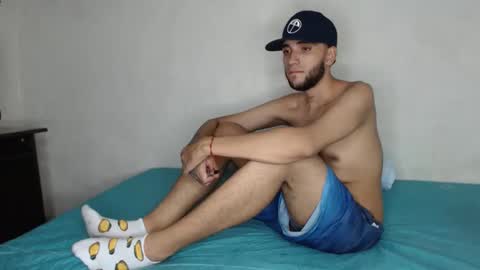 Juan Gomez online show from 09.14.25