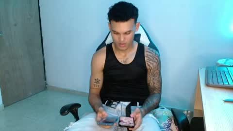 Snapshot of master_hot777 chatting on 05.31.26 great master online show from 05.31.26
