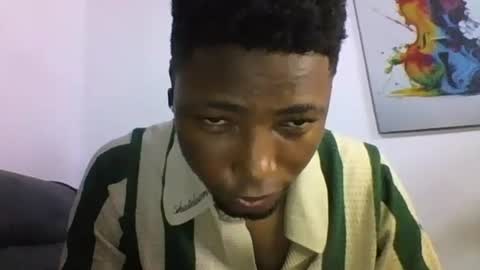 Master Kael online show from 01.07.26