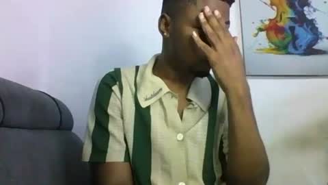 Master Kael online show from 02.11.26