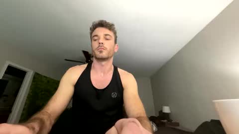 Snapshot of master_louie chatting on 12.15.24 muskyjockdick online show from 12.15.24