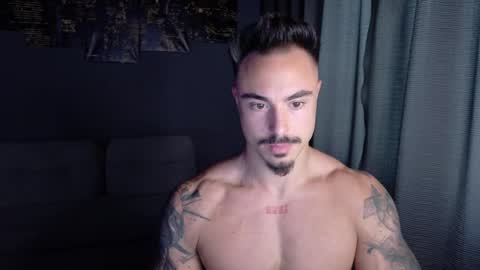 Snapshot of master_lukass chatting on 04.27.26 master_lukass online show from 04.27.26