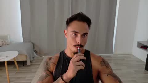Snapshot of master_lukass chatting on 07.03.26 master_lukass online show from 07.03.26
