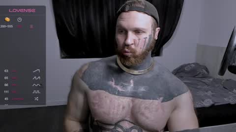 Huge Alex online show from 12.14.24