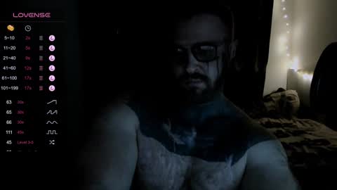 Huge Alex online show from 12.29.24