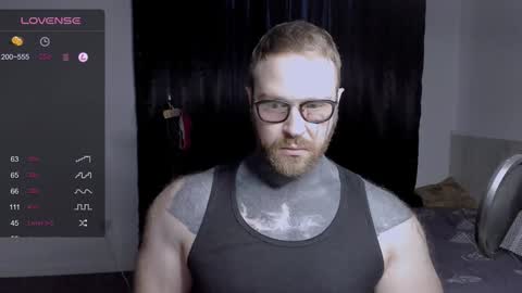 Huge Alex online show from 01.31.25