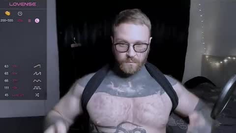 Huge Alex online show from 02.10.25