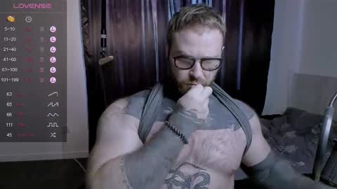 Huge Alex online show from 02.13.25