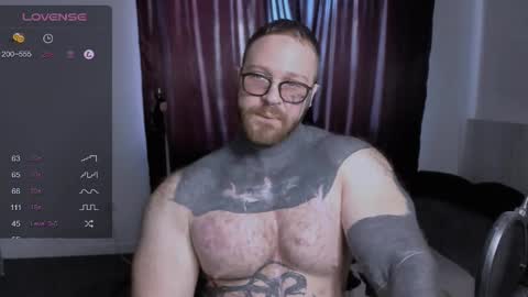 Huge Alex online show from 03.07.25