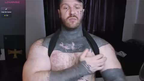 Huge Alex online show from 10.02.25