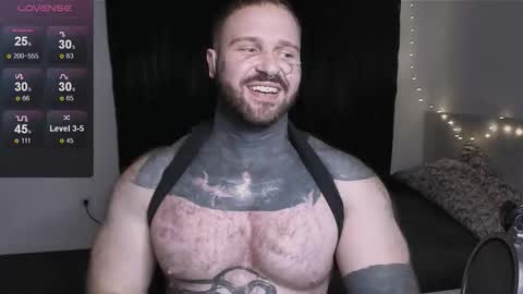 Huge Alex online show from 10.18.25