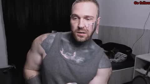 Huge Alex online show from 02.15.26