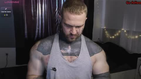 Huge Alex online show from 03.07.26