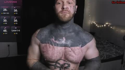 Huge Alex online show from 04.08.26