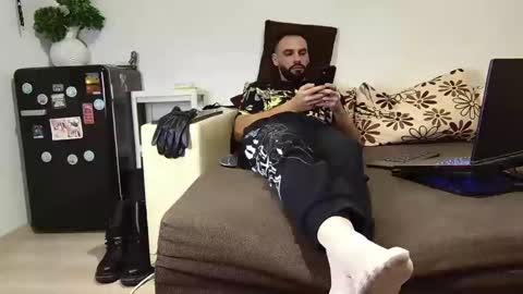 SIR online show from 12.13.24