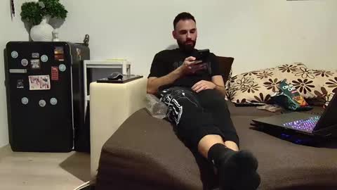 SIR online show from 12.22.24