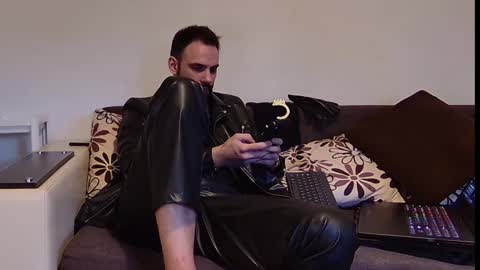 SIR online show from 01.17.25