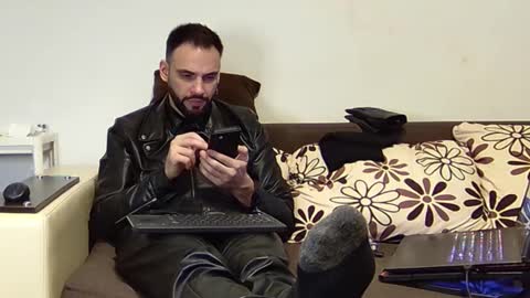 SIR online show from 01.25.25