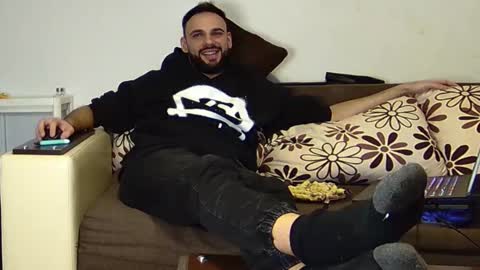 SIR online show from 01.28.25