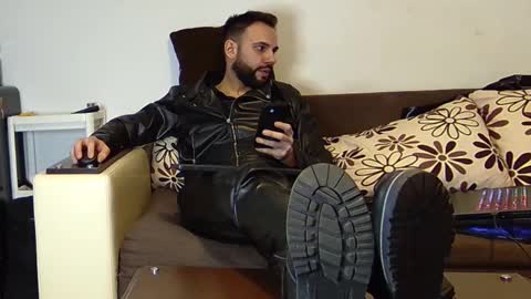 SIR online show from 01.29.25