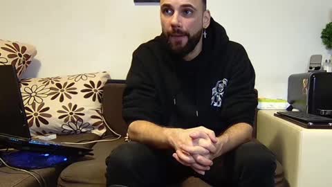 SIR online show from 02.11.25