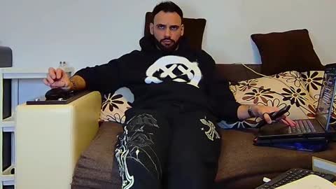 SIR online show from 02.20.25