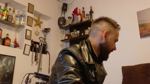 SIR online show from 10.11.25