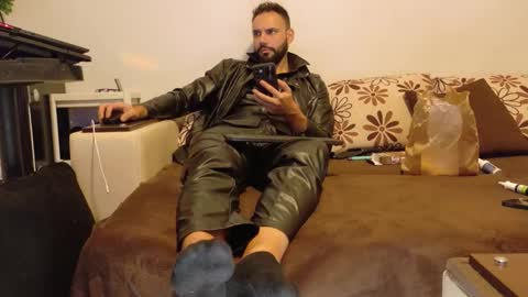 SIR online show from 10.19.25