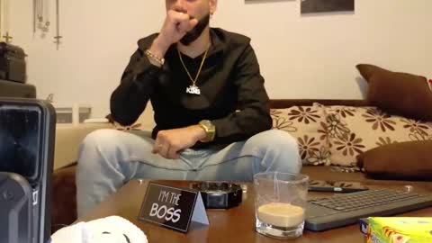 Snapshot of master_roberto333 chatting on 05.17.26 SIR online show from 05.17.26