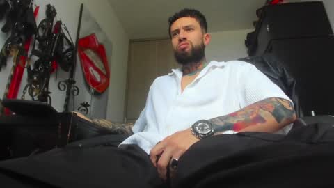 steven  online show from 12.30.24