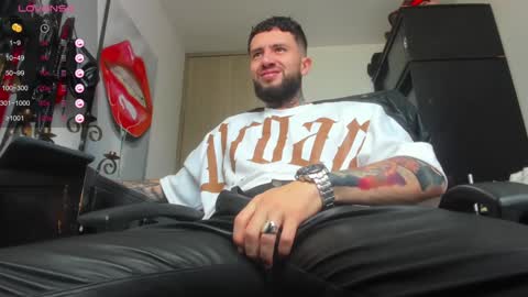 steven  online show from 01.03.25