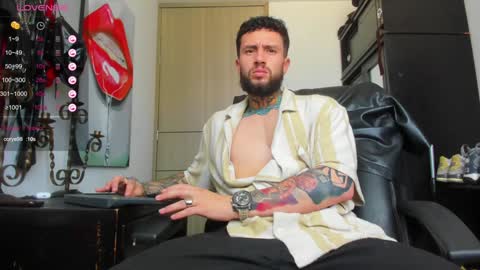 steven  online show from 01.13.25