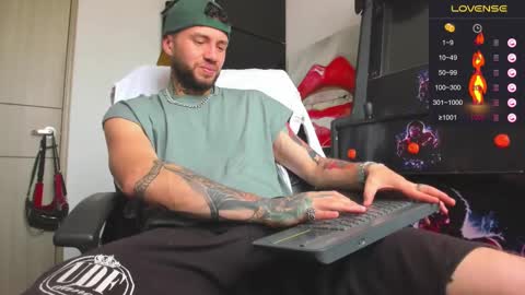 steven  online show from 02.22.25