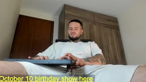 steven  online show from 10.06.25