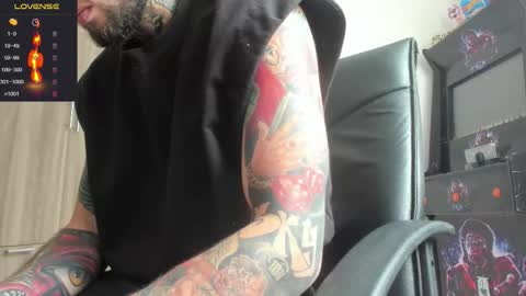 steven  online show from 02.10.26