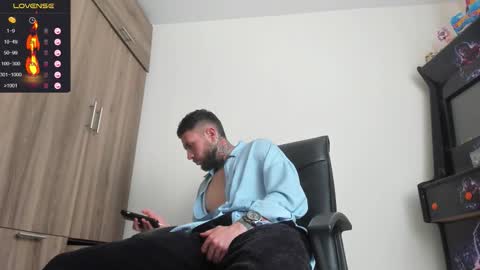 steven  online show from 02.12.26