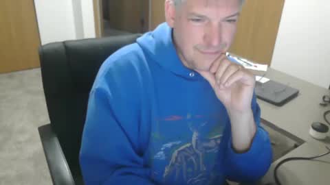 Snapshot of master_thorn chatting on 01.02.25 Master Thorn online show from 01.02.25